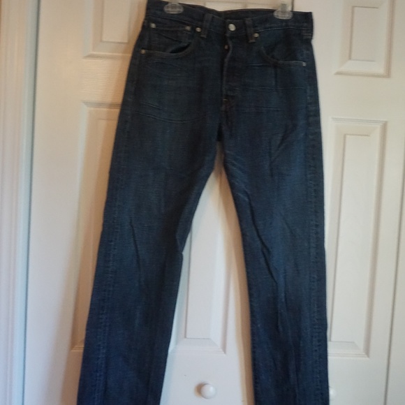 Levi's Other - Men's Levi Jeans
